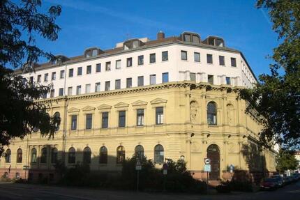 Kapitalanleger - Schöne 2 Zi-Wohnung (mit Galerie) + TG Platz - Darmstadt Darmstadt-Nord