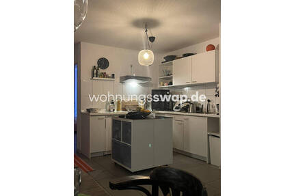 Wohnungsswap - Liebigstraße - 800,00&nbsp;EUR Kaltmiete, ca.&nbsp; 49,00&nbsp;m&sup2;&nbsp;Wohnfl&auml;che in Köln (PLZ: 50823) Neuehrenfeld