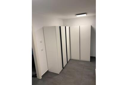 Neuwertige 2- Zimmer Wohnung mit Balkon & Einbauküche in Odenthal