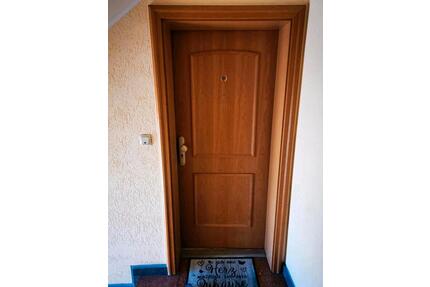 Schöne 2-Zimmer-Wohnung 62 m2 mit Balkon,Garage-Privat - Velbert Velbert-Mitte