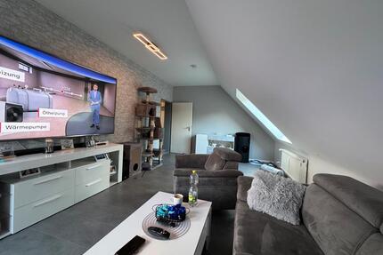 Wunderschöne modernisierte 3,5-Zimmer-Wohnung in Essen-Vogelheim