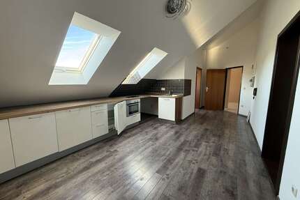 Wohnung zum Kaufen in Nittendorf 299.000,00 € 112.18 m²