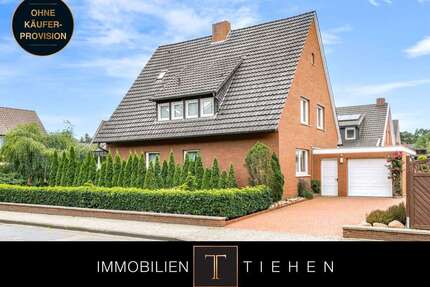 Haus zum Kaufen in Meppen 299.000,00 € 219 m²