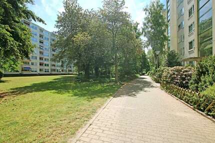 Wohnung zum Kaufen in Laatzen 99.000,00 € 70 m²