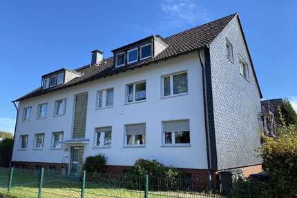 Wohnung zum Kaufen in Bochum-Harpen 171.000,00 € 82 m²