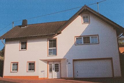 Einfamilienhaus zu verkaufen - 435.000,00&nbsp;EUR Kaufpreis, ca.&nbsp; 160,00&nbsp;m&sup2; in Leiningen (PLZ: 56291)