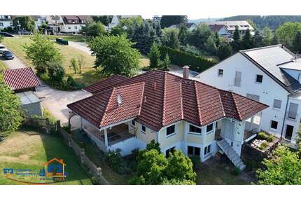 Haus zum Kaufen in Waldachtal 498.000,00 € 160 m²