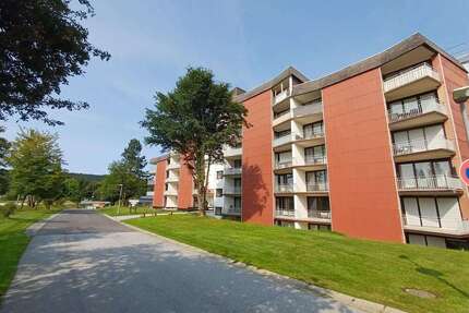 Wohnung zum Kaufen in Neureichenau 80.000,00 € 67 m²