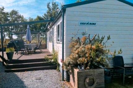 Ferienhaus Mobilheim Chalet Renesse zeeland de Brem Sommerferien - Viersen Boisheim