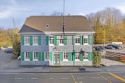 Haus zum Kaufen in Solingen 299.000,00 € 163 m²