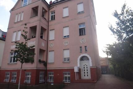 Maisonette-Wohnung in der Wildenbruchstraße 15 - Frankfurt (Oder)