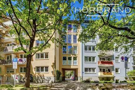 Wohnung zum Kaufen in München 815.000,00 € 105 m²