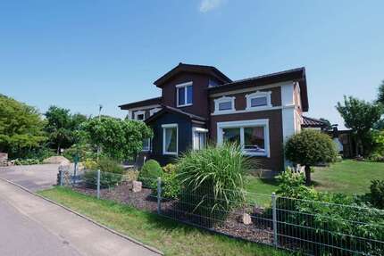 Haus zum Kaufen in Rieseby 293.500,00 € 217.71 m²