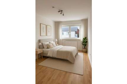 Wohnung zum Kaufen in Hamburg 399.000,00 € 64 m²