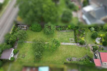 Grundstück zu verkaufen in Ibbenbüren 175.000,00 € 600 m²