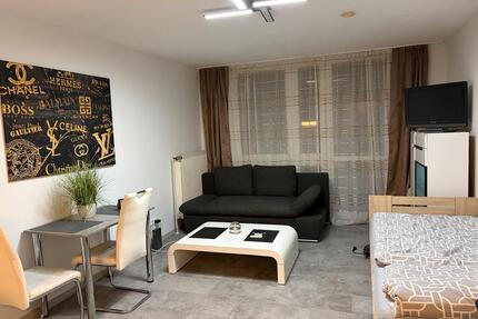 25 qm Wohnung in Ahlem - 520,00&nbsp;EUR Kaltmiete, ca.&nbsp; 25,00&nbsp;m&sup2; in Hannover (PLZ: 30453) Linden-Limmer