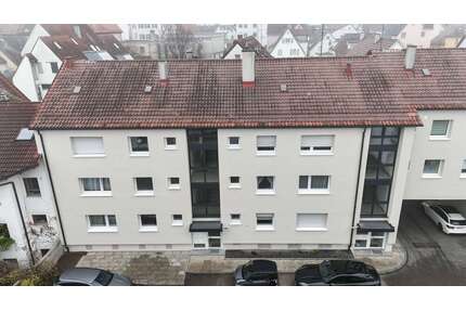 Wohnung zum Mieten in Stuttgart 580,00 € 18.1 m²