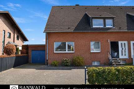Haus zum Kaufen in Hückelhoven 349.000,00 € 143 m²