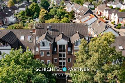 Wohnung zum Kaufen in Bremen 245.000,00 € 122 m²