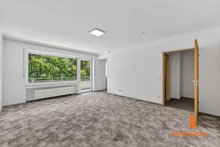Wohnung zum Kaufen in Augsburg 189.000,00 € 38.6 m²