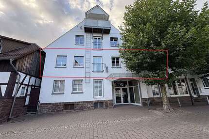 Wohnung zum Kaufen in Beverungen 149.000,00 € 161.48 m²