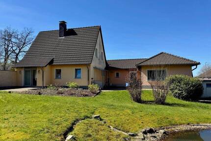 Charmantes Einfamilienhaus, ideal für den Freiberufler, in guter Lage Lüdenscheids!