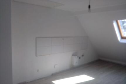Dachgeschosswohnung in der Goethstrasse 7 in 58507 Lüdenscheid