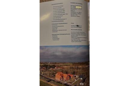 Großes Anwesen zu verkaufen - 280.000,00&nbsp;EUR Kaufpreis, ca.&nbsp; 260,00&nbsp;m&sup2; in Ladelund (PLZ: 25926)