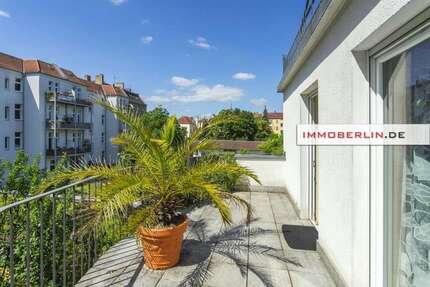 Wohnung zum Kaufen in Berlin 469.000,00 € 95 m²