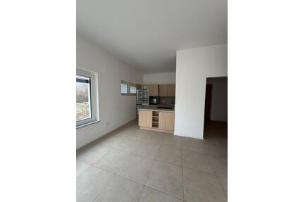 4 Zimmer Gartenwohnung inkl. EBK + 2xTG - Pfaffenhofen an der Ilm
