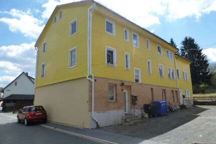 Wohnung zum Mieten in Clausthal-Zellerfeld 319,00 € 46 m²