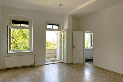 Sofort bezugsfrei 1ZKB Altbaucharme Oberschöneweide - Berlin Treptow-Köpenick