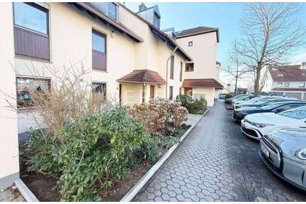 Wohnung zum Kaufen in Kornburg 398.000,00 € 93 m²