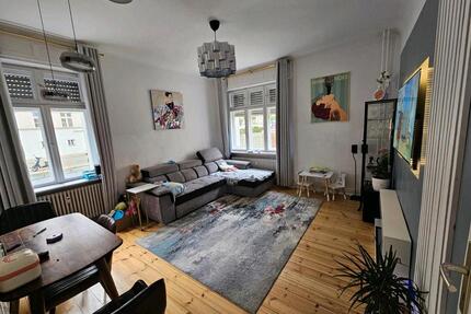 Mietwohnung - 1.480,00&nbsp;EUR Kaltmiete, ca.&nbsp; 80,00&nbsp;m&sup2; in Berlin (PLZ: 10365) Lichtenberg