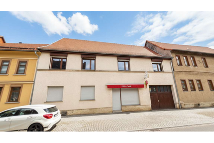 Haus zum Kaufen in Weißensee 299.000,00 € 148 m²
