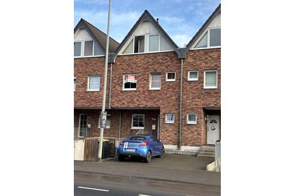 hochwassersicheres Einfamilienhaus in Euskirchen am Erftpark