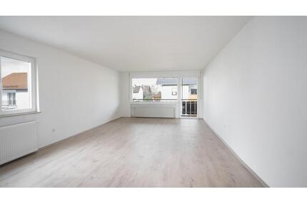 Schöne, helle 2-ZKB Wohnung in Freigericht-Somborn mit Balkon