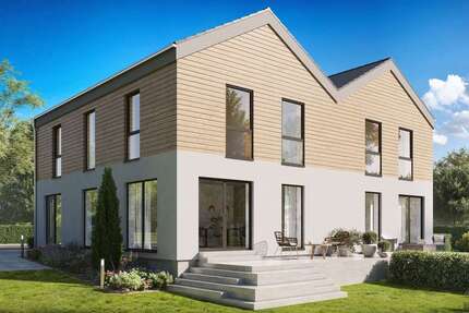 Haus zum Kaufen in Simmerath 399.500,00 € 140 m²