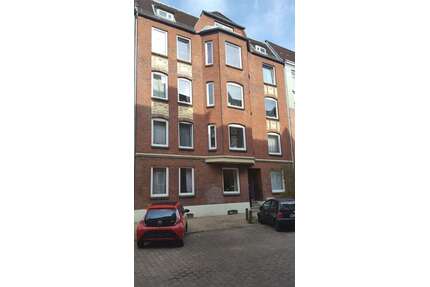 Wohnung zum Mieten in Kiel 700,00 € 59.29 m²