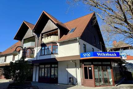 Wohnung zum Kaufen in Elbingerode 52.000,00 € 64 m²