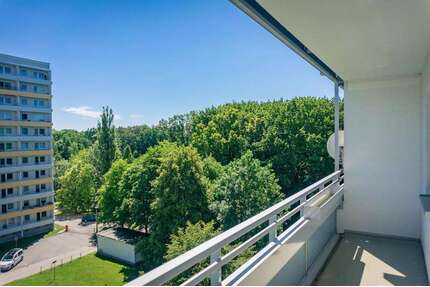 Wohnung zum Mieten in Chemnitz 227,00 € 36.08 m²