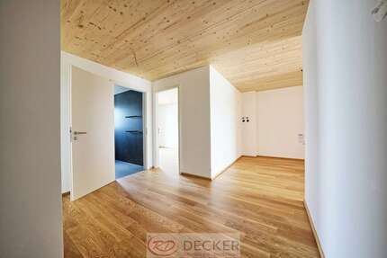 Wohnung zum Mieten in Geiselhöring 895,00 € 89 m²