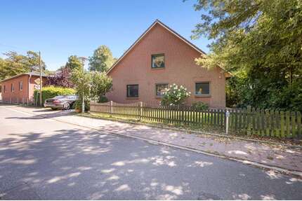 Haus zum Kaufen in Dassow 395.000,00 € 220 m²