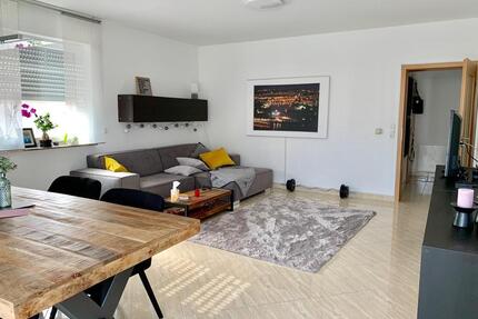 Moderne 2-Zimmer-Wohnung mit Balkon - Mülheim-Kärlich