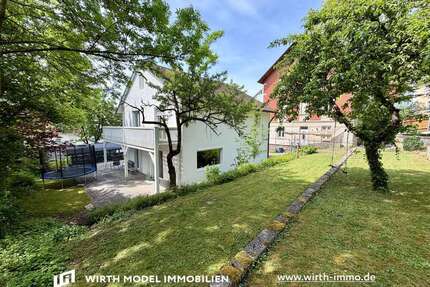 Haus zum Kaufen in Schweinfurt 750.000,00 € 153 m²