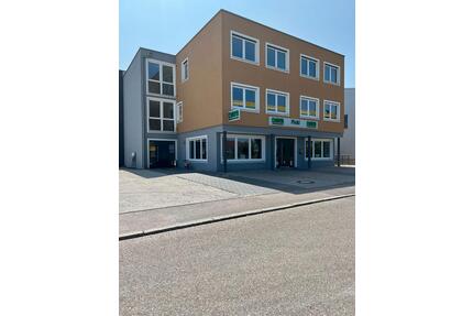 Kleiner Gewerberaum zu vermieten - Beilngries