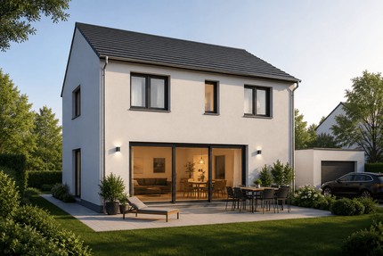 Haus zum Kaufen in Griesheim 535.000,00 € 122 m²