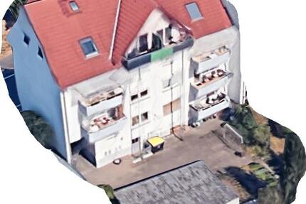 Erstbezug nach Kernsanierung - 840,00&nbsp;EUR Kaltmiete, ca.&nbsp; 70,00&nbsp;m&sup2; in Aschaffenburg (PLZ: 63741) Damm