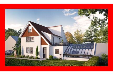 Traumhaus gesucht? - 399.000,00&nbsp;EUR Kaufpreis, ca.&nbsp; 145,40&nbsp;m&sup2;&nbsp;Wohnfl&auml;che in Clausthal-Zellerfeld (PLZ: 38678)