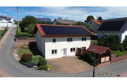 Haus zum Kaufen in Eulenbis 475.000,00 € 203.56 m²